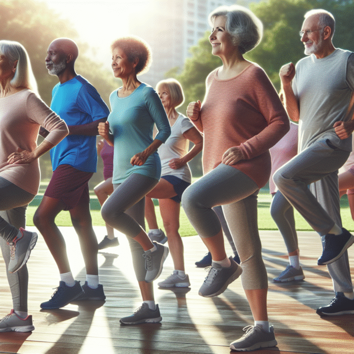 fall prevention tips for older adults