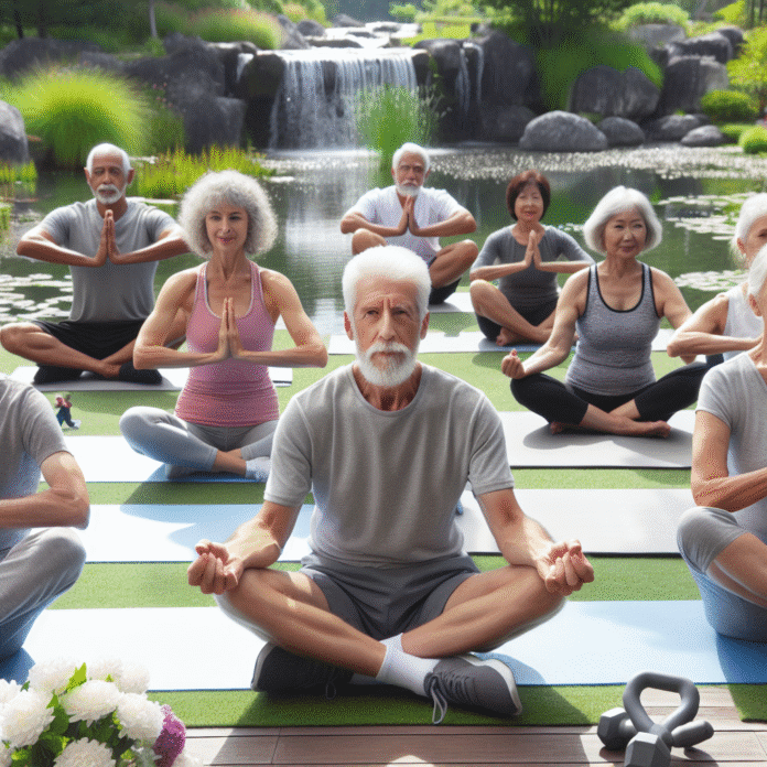mobility exercises over 50 after surgery