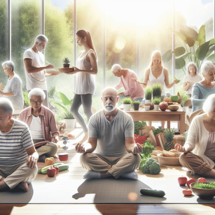 daily habits to reduce anxiety