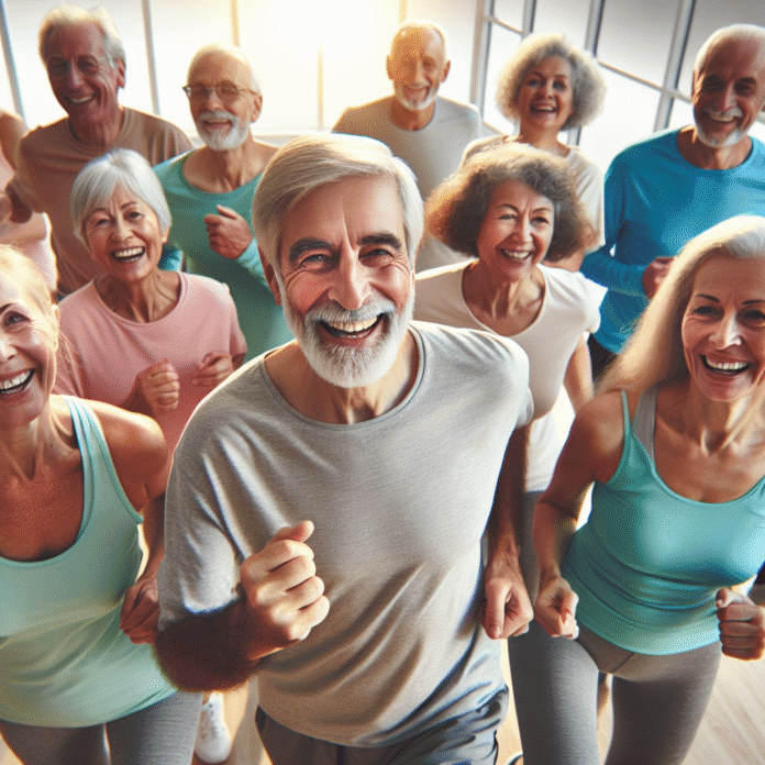 emotional wellbeing through friendships