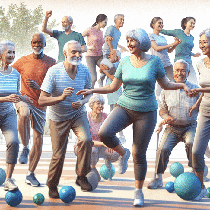 improve stability after age 50