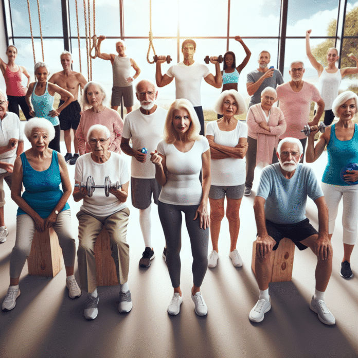 healthy protein sources for seniors