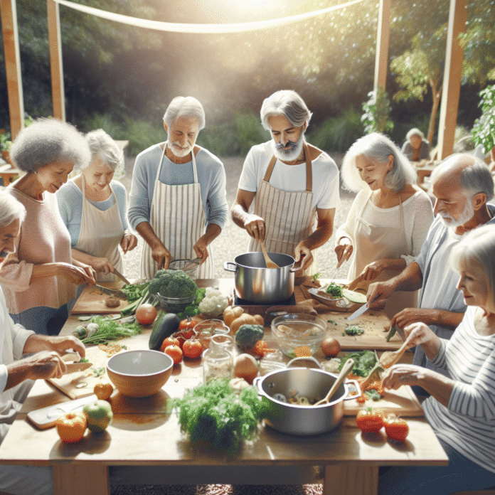 mediterranean diet recipes for seniors