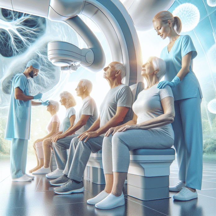cancer screening after 50
