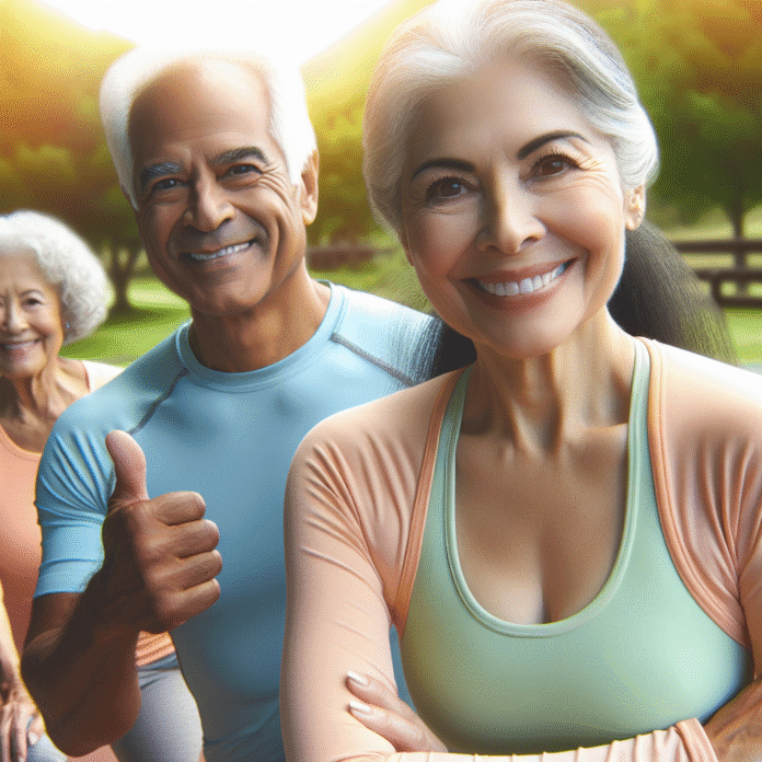 physical activity to prevent chronic conditions