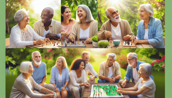 how to reconnect with old friends
