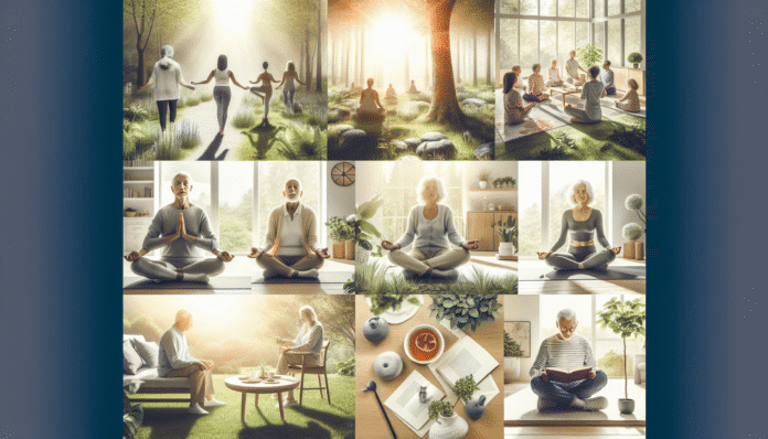 how to improve sleep quality naturally