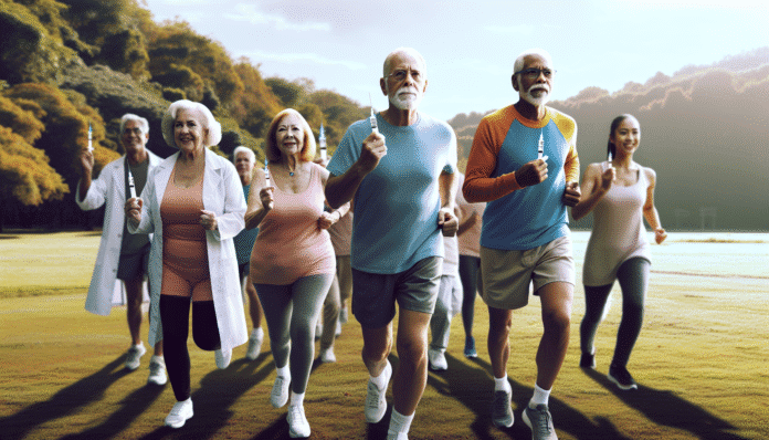 safety of vaccines for seniors