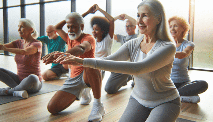 best exercises for brain blood flow