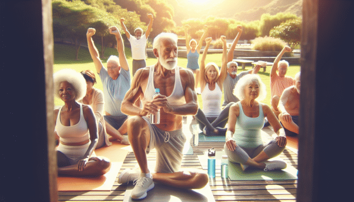 digestive enzymes for older adults