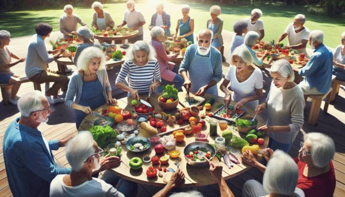mediterranean diet and eye health