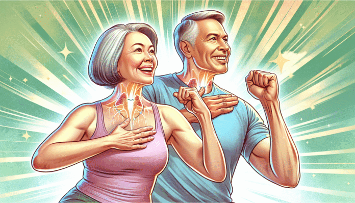 mediterranean diet for thyroid health