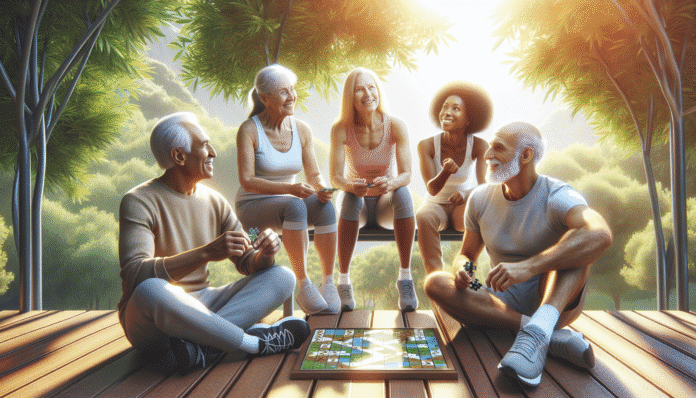puzzles for mental fitness