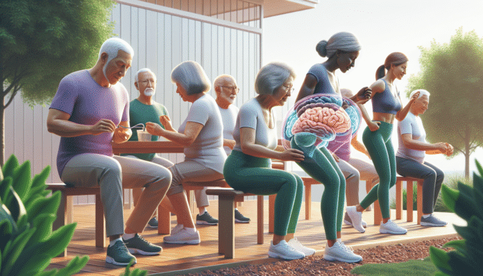 brain health and gut connection