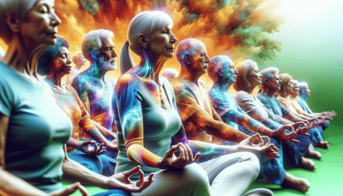 breathing exercises for stress