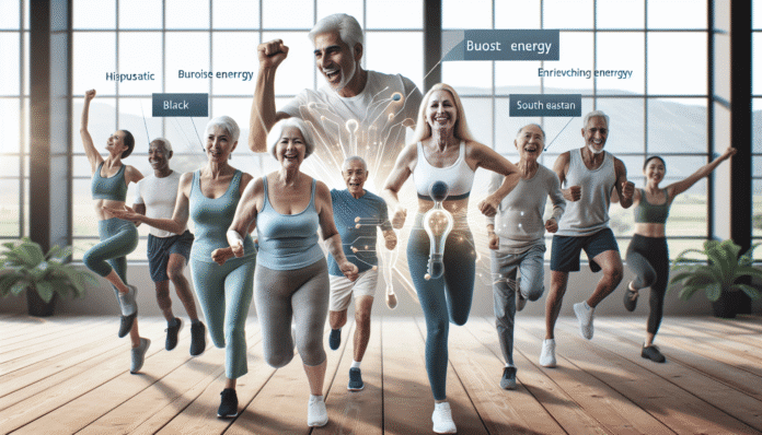 coenzyme q10 for seniors