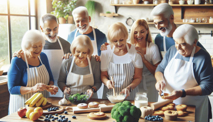 diabetic friendly baking recipes