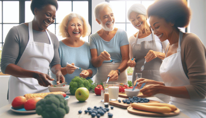 diabetic friendly holiday meals