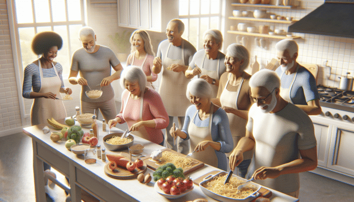 diabetic friendly pasta dishes
