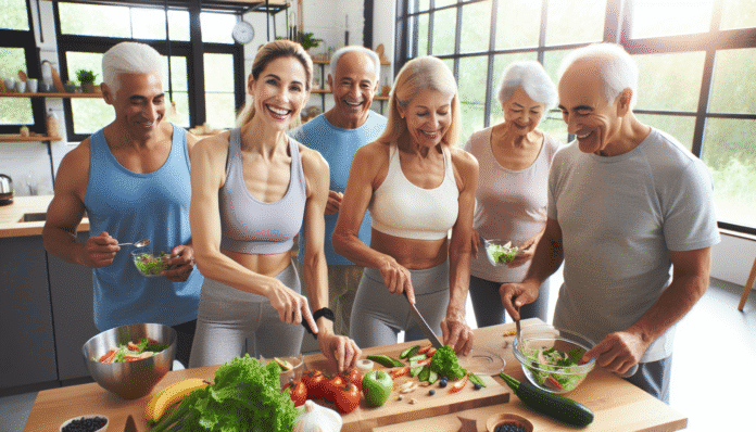 low glycemic Mediterranean recipes