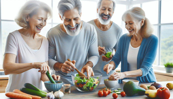 low glycemic vegetarian recipes