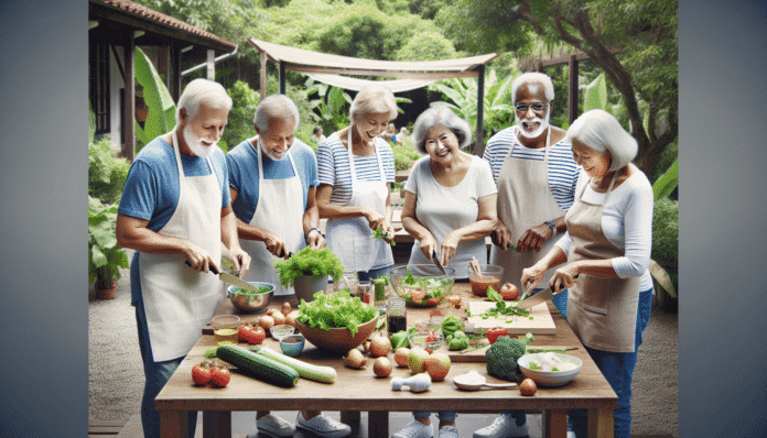 diabetic friendly Asian recipes
