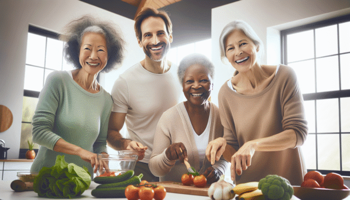 mediterranean diet simple dinner recipes