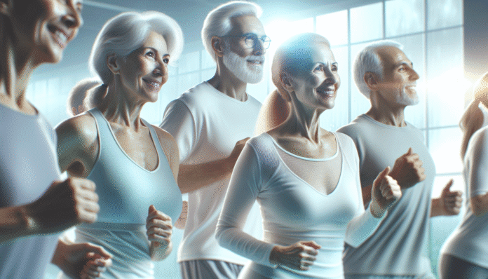 senior protein intake guidelines