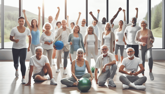 healthy sleep habits over 50