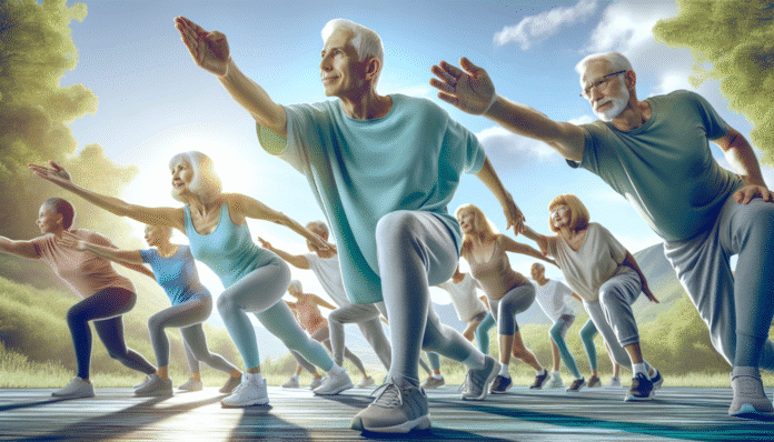 flexibility tips for menopause