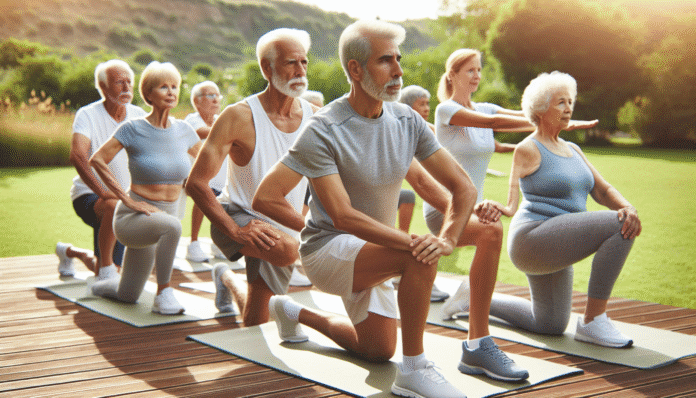 gentle core workouts