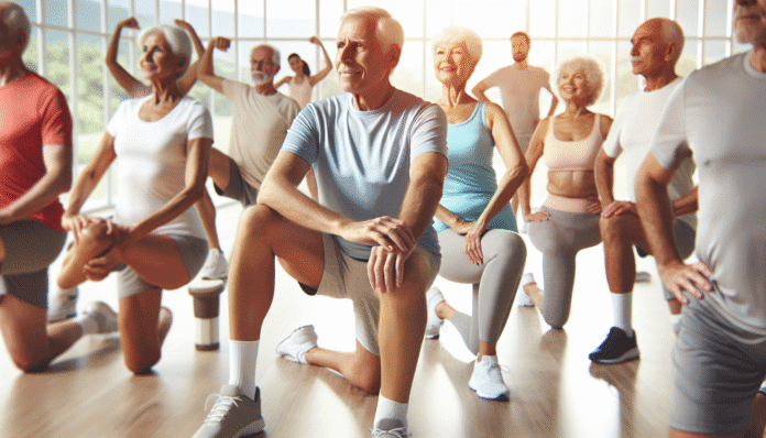 gentle pelvic floor exercises