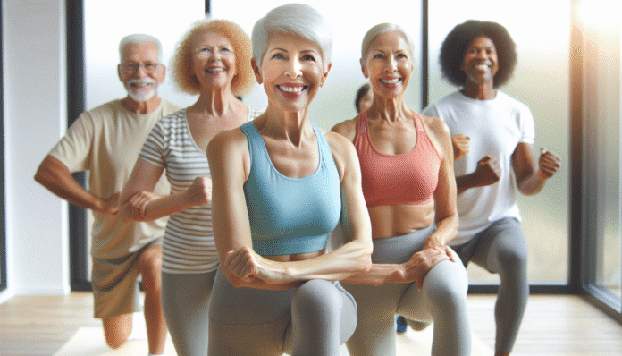 low-impact home workouts