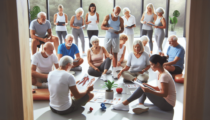 heart disease vaccines seniors