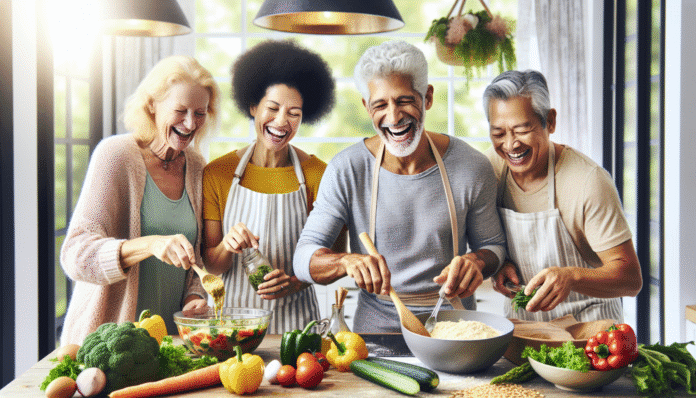 mediterranean diet high fiber recipes