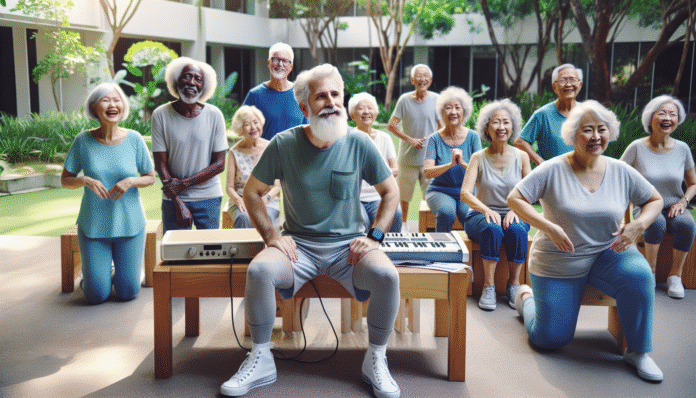 music therapy for anxiety