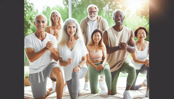 sleep hygiene tips for older adults
