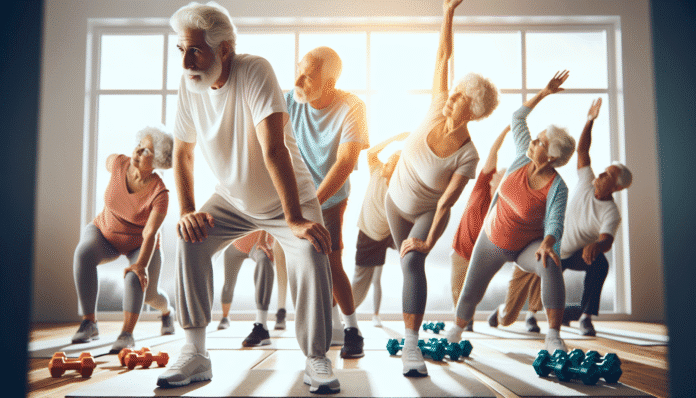 increase range of motion naturally