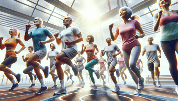low-impact HIIT alternatives