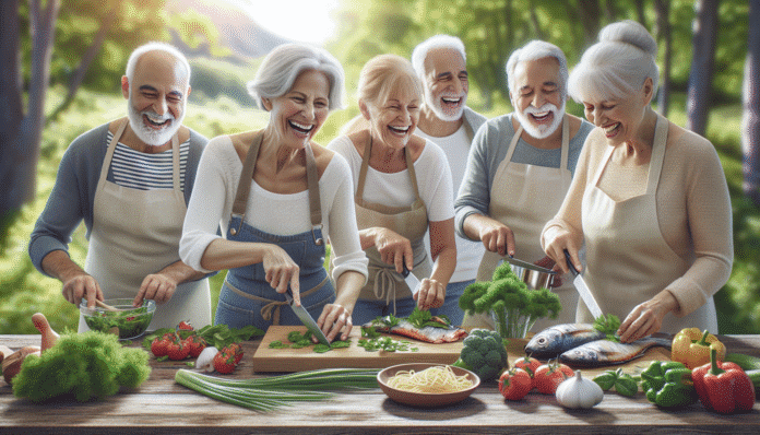 mediterranean diet and cancer survivors