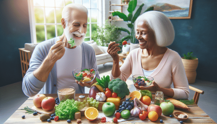 mediterranean diet and sustainable eating