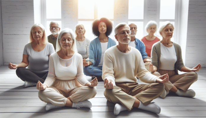 mindfulness practices to improve sleep