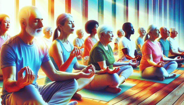 managing anxiety without medication