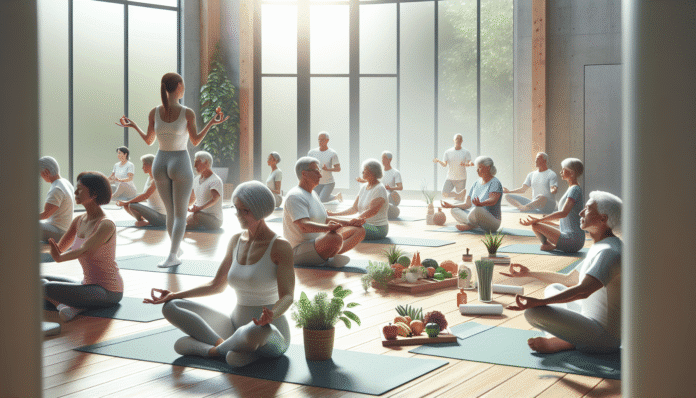 managing menopause symptoms naturally