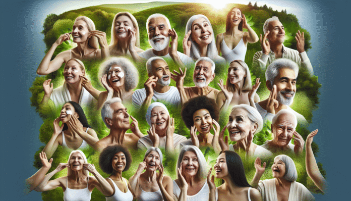 tips to reduce wrinkles naturally