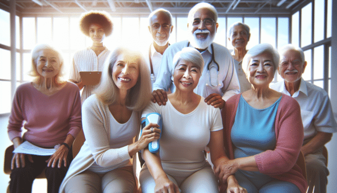osteoporosis screening over 50