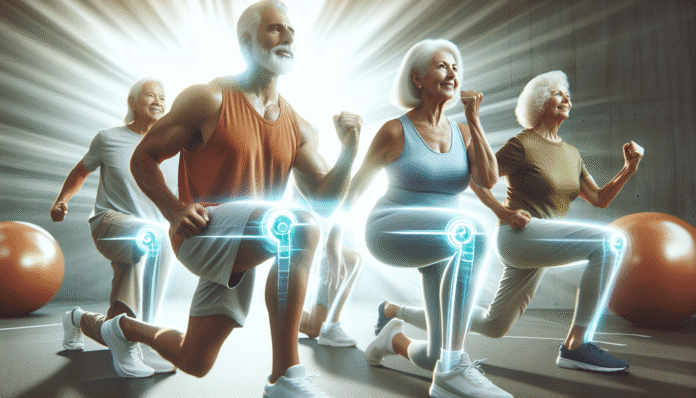 protein diet for muscle health after 50