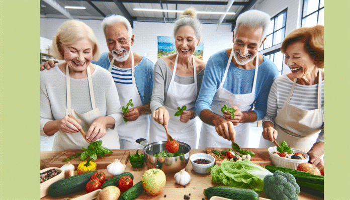 mediterranean diet for busy professionals