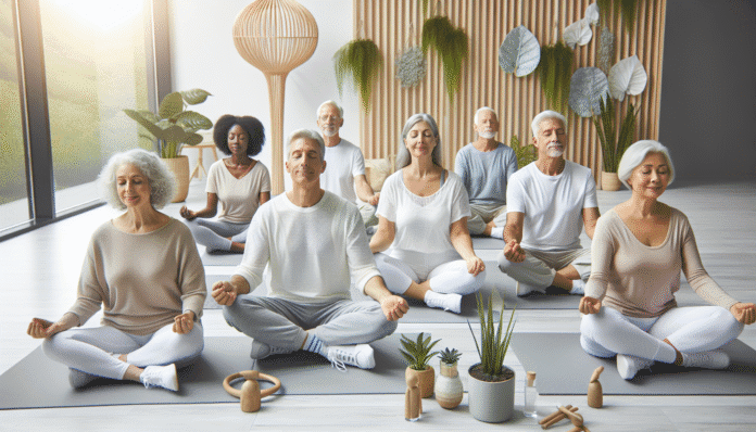 how to reduce anxiety for better sleep