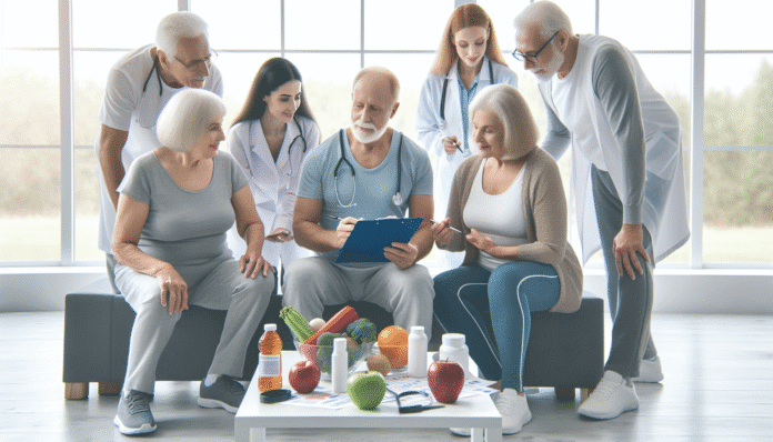 early signs of chronic disease prevention